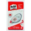 Correcteur &agrave; sec frontal Roller compact - 10 m x 4,2 mm - Pritt photo du produit