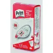 Correcteur &agrave; sec frontal Roller compact - 10 m x 4,2 mm - Pritt photo du produit
