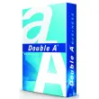 2 cartons de 5 ramettes de 500 feuilles de papier blanc A4 + 1 carton offert - 75g - Double A photo du produit