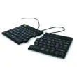 Clavier ergo SPLIT BREAK filaire photo du produit