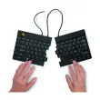 Clavier ergo SPLIT BREAK filaire photo du produit
