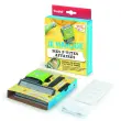 Tampon Je marque mes p'tites affaires Typo Trodat photo du produit