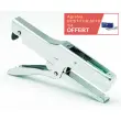 Pince agrafeuse chromée P3 - Bostitch photo du produit
