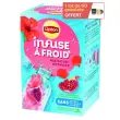 15 Infusion à froid - Grenade Hibiscus - LIPTON photo du produit
