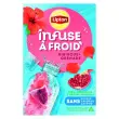 15 Infusion à froid - Grenade Hibiscus - LIPTON photo du produit