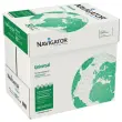 5 Ramettes/2 500 feuilles de papier 80g - Navigator Universal photo du produit