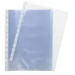 Recharge de 10 pochettes amovibles pour Exactive - Cristal translucide - EXACOMPTA photo du produit