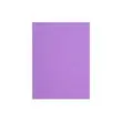 Paquet de 100 sous-chemises FLASH 80 100% recyclé - 22x31cm - Lilas - EXACOMPTA photo du produit