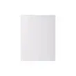 Paquet de 100 sous-chemises ROCK''S 80 - 22x31cm - Blanc - EXACOMPTA photo du produit