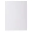 Paquet de 10 chemises ROCK''S 210 - 24x32cm - Blanc - EXACOMPTA photo du produit