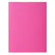 Paquet de 10 chemises ROCK''S 210 - 24x32cm - Rose - EXACOMPTA photo du produit