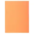 Paquet 100 chemises SUPER 210 - 24x32cm - Bulle - EXACOMPTA photo du produit