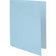 Paquet de 10 chemises Forever® 170 100% recyclé - 24x32cm - Couleurs assorties - EXACOMPTA photo du produit