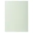Paquet 100 chemises SUPER 210 - 24x32cm - Gris - EXACOMPTA photo du produit