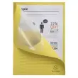 Paquet de 25 chemises à fenêtre Forever® 120g/m² - 22x31cm - Jaune - EXACOMPTA photo du produit