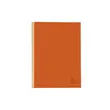Paquet de 25 chemises dos toilé Forever® 320g/m2 - 24x32cm - Orange - EXACOMPTA photo du produit