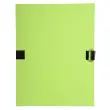 Chemise dos extensible Forever papier - Vert clair - EXACOMPTA photo du produit