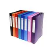 Boite de Classement Exabox Dos 40mm polypropyl&egrave;ne 7/10e OPAK - A4 - Couleurs assorties - EXACOMPTA photo du produit