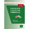 Dossier location commerciale - EXACOMPTA photo du produit