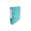 Classeur à levier export PVC A4 dos de 70mm. - Vert - EXACOMPTA photo du produit