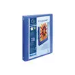 Classeur 4 anneaux 30mm polypropyl&egrave;ne chromaline 10/10e Krea Cover - A4 maxi - Couleurs assorties - EXACOMPTA photo du produit