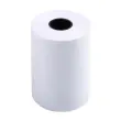 Bobine pour machine &agrave; calculer et caisse 57x38 mm - 1 pli offset extra-blanc 60g/m2. - EXACOMPTA photo du produit