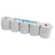 Bobine pour tickets de caisse 80x80 mm - 1 pli thermique 55g/m2 sans BPA. - EXACOMPTA photo du produit