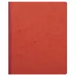 Piqûre 40x30cm 22 colonnes sur 2 pages 42 lignes 80 pages - EXACOMPTA photo du produit