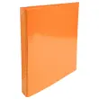 Classeur A4 4 anneaux 30mm Iderama - Orange - EXACOMPTA photo du produit