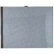 Sachet de 10 Recharges pour album à vis pages noires - 29x37 cm - Noir - EXACOMPTA photo du produit