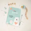 Agenda journalier 15 x 21 Baby Day non millésimé - EXACOMPTA photo du produit