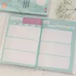 Agenda journalier 15 x 21 Baby Day non millésimé - EXACOMPTA photo du produit