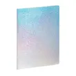 Notebook Ariel ligné et dots 21x14 - EXACOMPTA photo du produit