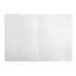 Notebook Ariel ligné et dots 21x14 - EXACOMPTA photo du produit