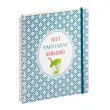 Notebook Dodo & Cath lign&eacute; 21x15 spirale - EXACOMPTA photo du produit