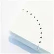 Notebook Mini Labo ligne 15 x 21 Oiseaux - Exacompta photo du produit