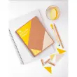Etiquettes ink jet blanche mat 210 x 297 mm 10 feuillesles - Apli photo du produit