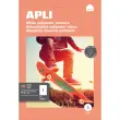 Etiquettes polyester ink jet 210x297 mm 10 feuilles photo du produit
