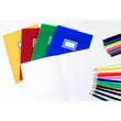 Etiquettes scolaires 38x50 mm 32 u. photo du produit