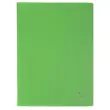 Porte-vues OPAK PP5/10e A4 100 vues vert - Exacompta photo du produit