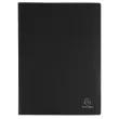 Porte-vues OPAK PP5/10e A4 160 vues noir photo du produit