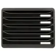 BIG-BOX PLUS HORIZON Glossy noir photo du produit