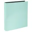 Classeur A4 2anx 25 mm Aquarel Vert past. - Exacompta photo du produit