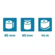 Bob therm52g 80x60mm-44m SafeCont photo du produit