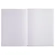 LIVRE D OR 1M.220X170 BLANC photo du produit