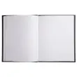 LIVRE D OR    1M.220X170 NOIR photo du produit