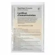 Etui de Protection PVC Documents voiture photo du produit