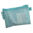 Pochette zip EVA A6 Chrom pastel assorti photo du produit