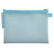 Pochette zip EVA A5 Chrom pastel assorti photo du produit