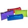 Trousse 2 formes PVC IDERAMA 4 coul ass. photo du produit